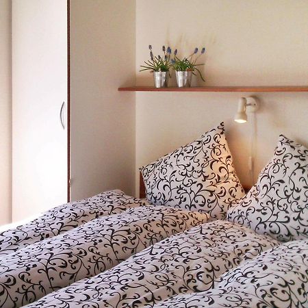Two-Bedroom Holiday Home In Aabenraa 2 Exterior foto